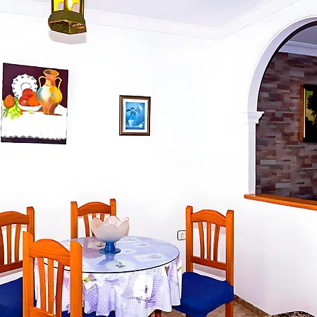 Economico En Apartamento *
