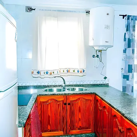 Apartamento Economico En *